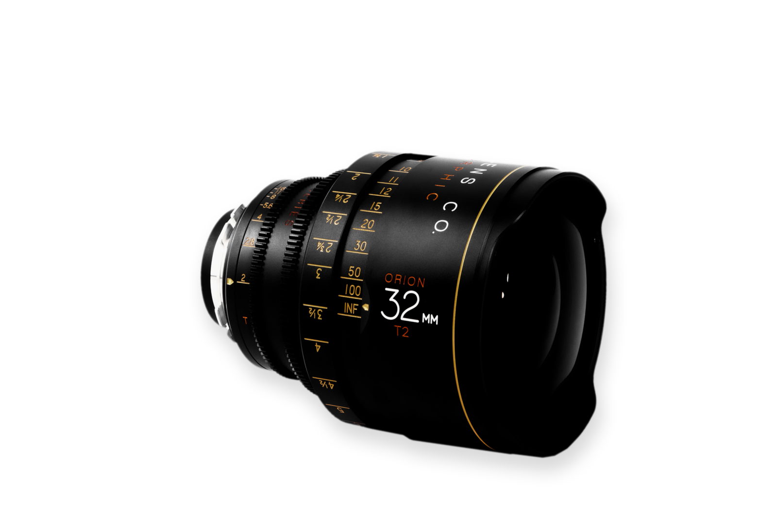 Atlas Lens Orion SE 32MM Anamorphic Prime Imperial Camerakit Ie