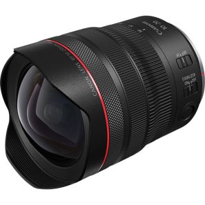 Canon RF 10-20mm F4 L IS USM