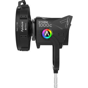 Aputure CF12 Fresnel for STORM 1000c and 1200x - Image 2