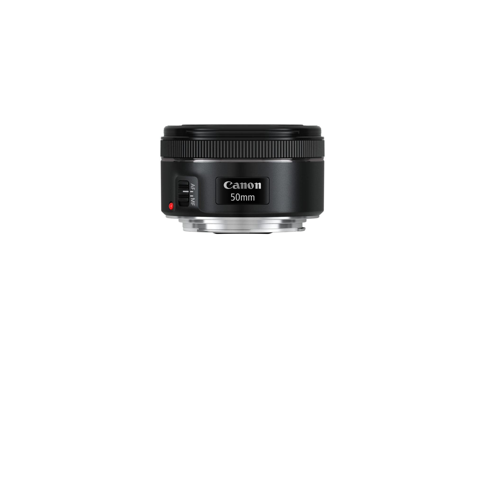 Vivitar 49mm HD Super Wide Angle & Macro Lens For Canon EF 50mm F/1.8 STM