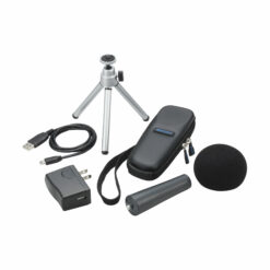 Zoom H1 Accessory Pack