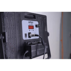 LEDGO LG 12000SC close