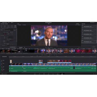 davinci resolve 17 cost