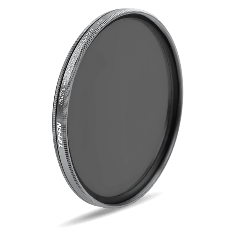 Tiffen 67mm Digital HT Circular Polarizer Filter Camerakit.ie