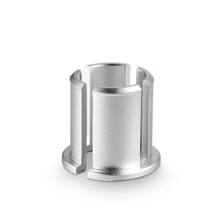 SmallRig SAP2804 Adattatore Rosetta 31.8mm Con Filetto M6 E Tenditore Esagonale