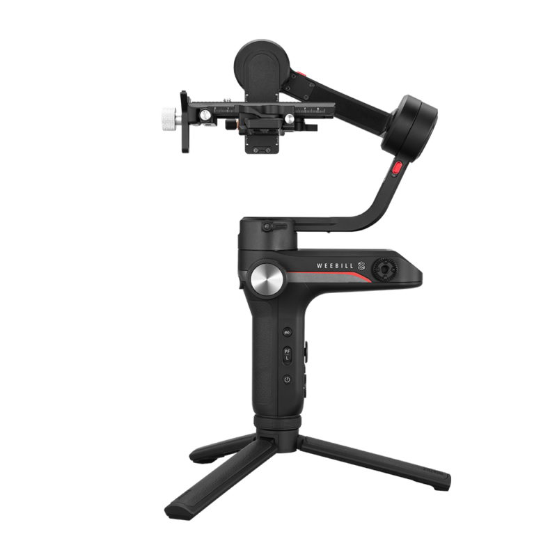 Zhiyun WEEBILL-S Image Transmission Pro Package – Camerakit.ie