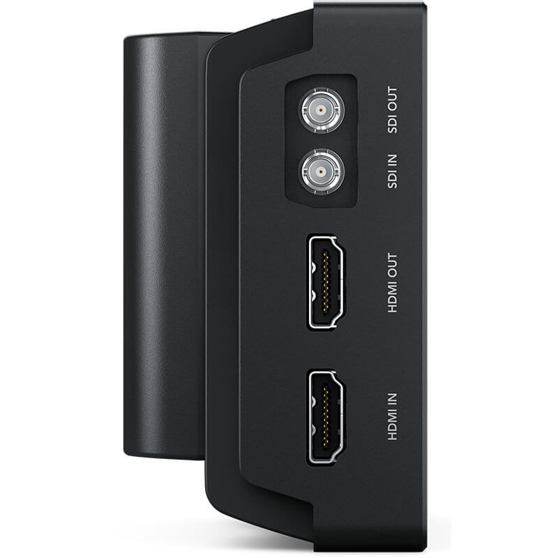 blackmagic video assist 5 3g 中古