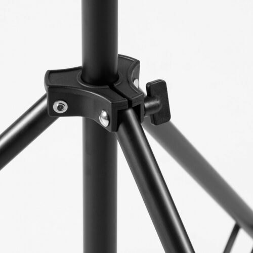 Manfrotto 4 Section Lighting Stand - Image 2