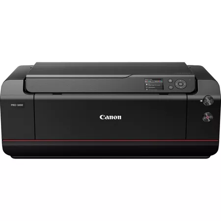 Canon imagePROGRAF PRO-1000 A2 front