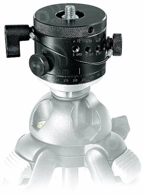 Manfrotto Panoramic Head