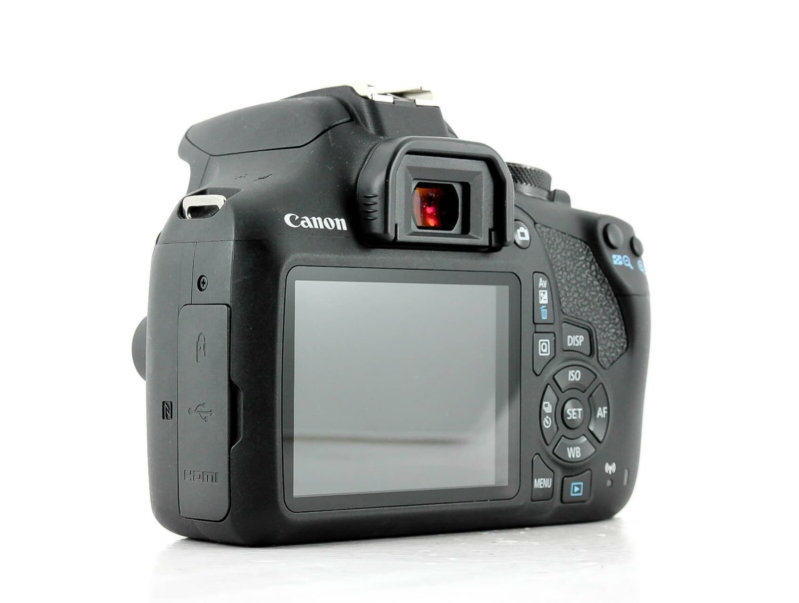 Canon EOS 2000D Body Camerakit.ie