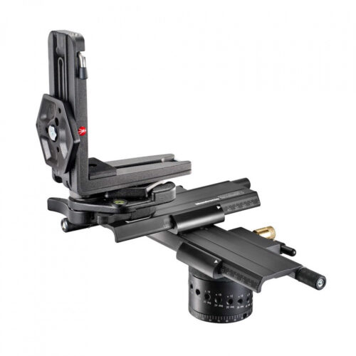 Manfrotto Virtual Reality & Pan Pro Head - Image 2