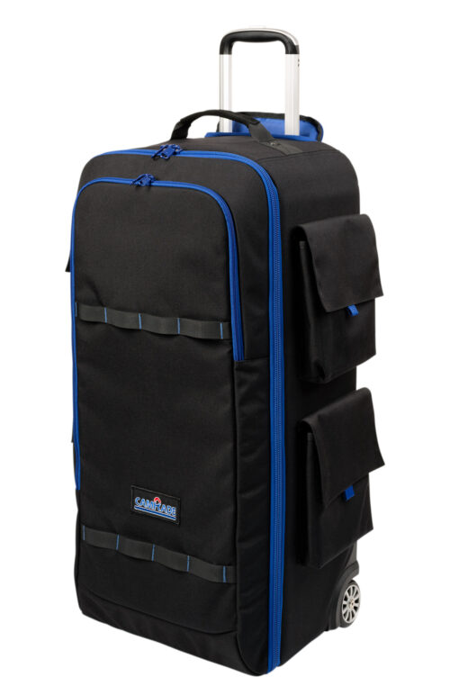 Camrade Travel Mate XL