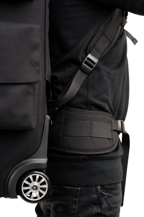Camrade Travel Mate XL - Image 2