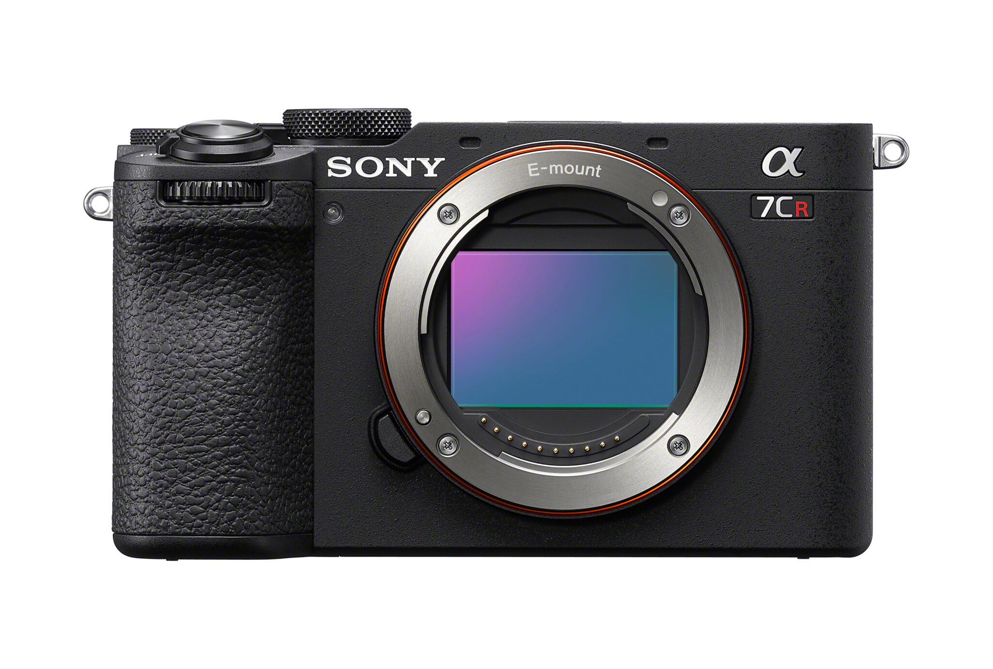 Sony Alpha 7C R – Camerakit.ie