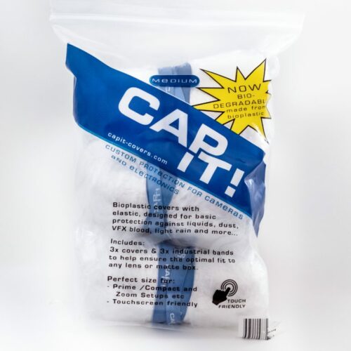 CAP-IT Medium (3 Pack)