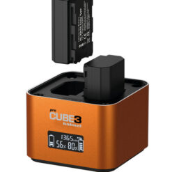 Hahnel Procube 3 Dual Charger for Sony