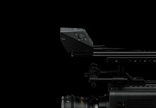 Sony Ocellus Camera Tracking System - Image 4