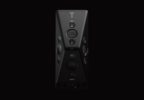 Sony Ocellus Camera Tracking System - Image 3