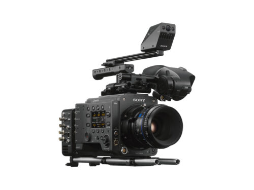 Sony Ocellus Camera Tracking System - Image 2