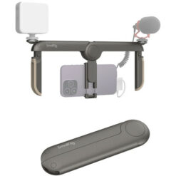 Smallrig 4047 Fold P20 Mobile Pocket Video Rig