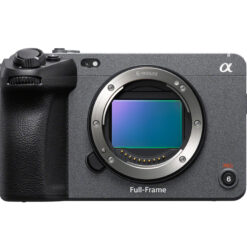 Sony FX3  Full-frame Cinema Line Camera