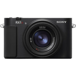 Sony RX1R III Full-frame fixed-lens Camera