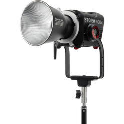 Aputure STORM 400x Tunable White LED Monolight (V-Mount)
