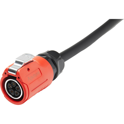 Aputure STORM 400x Tunable White LED Monolight (V-Mount) - Image 16