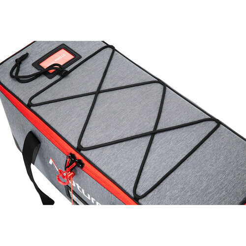 Aputure STORM 400x Tunable White LED Monolight (V-Mount) - Image 18