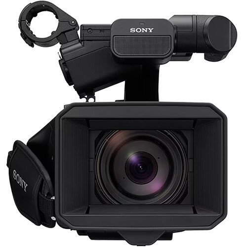 Sony PXW-Z300 4K ENG Camcorder - Image 2