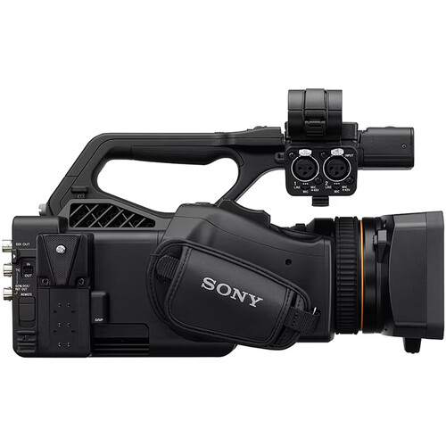 Sony PXW-Z300 4K ENG Camcorder - Image 3