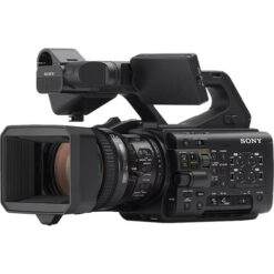 Sony PXW-Z300 4K ENG Camcorder