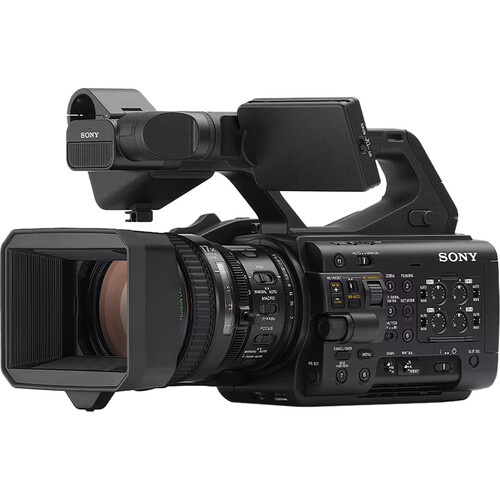 Sony PXW-Z300 4K ENG Camcorder