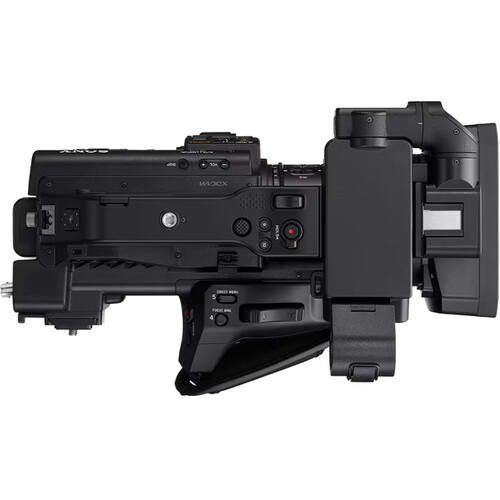 Sony PXW-Z300 4K ENG Camcorder - Image 6