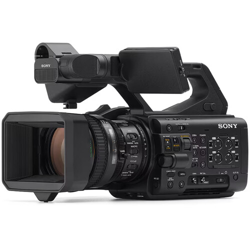 Sony PXW-Z300 4K ENG Camcorder - Image 7