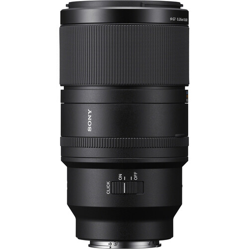 Sony FE 100mm F2.8 Macro GM OSS | Full-Frame Macro Lens - Image 4