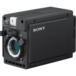 Sony HDC-P50 4K/HD Compact POV System Camera
