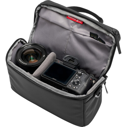 Manfrotto Advanced 2 Shoulder Bag M - Image 4