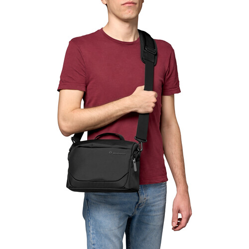 Manfrotto Advanced 2 Shoulder Bag M - Image 10