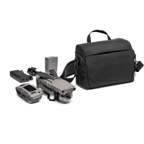 Manfrotto Advanced 2 Shoulder Bag M - Image 11