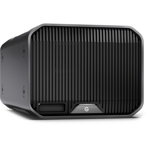 Sandisk Professional G-RAID Project 2 16TB