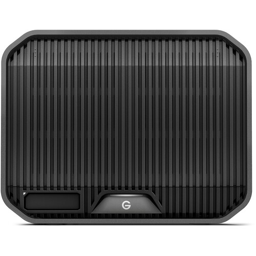 Sandisk Professional G-RAID Project 2 16TB - Image 2