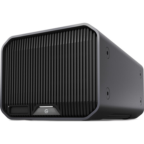 Sandisk Professional G-RAID Project 2 16TB - Image 3