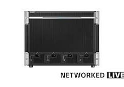 Sony XVS-7000 Video Switcher