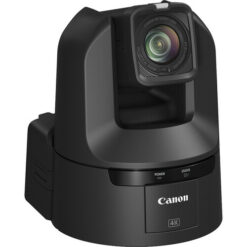 Canon CR-N400 4K Remote PTZ Camera