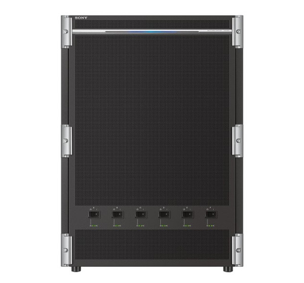 Sony XVS-9000 Video Switcher