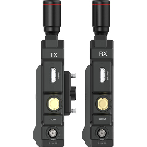 Hollyland Mars 4K Wireless Video System - Image 4