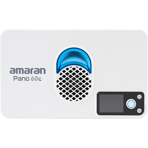 Amaran Pano 60c Kit (UK Plug) - Image 8