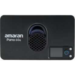 Amaran Pano 60c Kit (UK Plug)